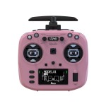 Jumper T14 2.4GHz/915MHz 1W ELRS VS-M Hall Sensor Gimbals 2.42\" OLED Screen EdgeTX Radio Controller RC Racer Drone Plastic